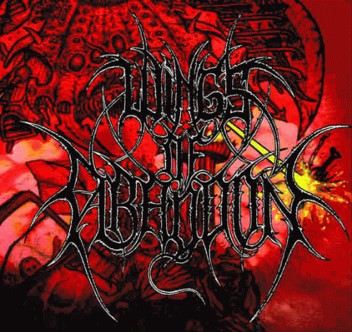 Wings Of Abaddon : Sound the Horns
